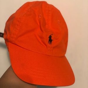 POLO HAT 🧢